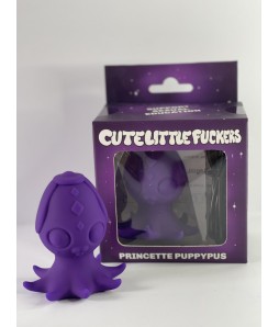 Cute Little Fuckers- Princette Puppypus