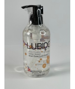Lubido Anal Lubricant